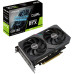 ASUS GeForce RTX 3060 Graphics Card Dual (90YV0GB2-M0NA10)